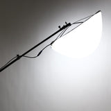 Falcon Eyes Diffusor Dome RX-24OB III für LED RX-24TDX III - afbeelding 4