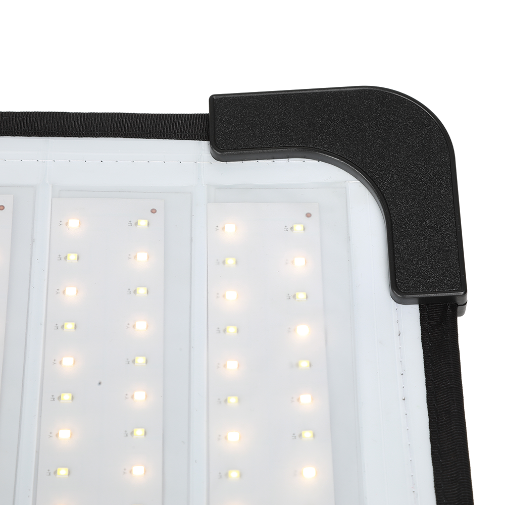 Falcon Eyes Bi-Farb-LED-Panel-Set RX-18TDX III-K2