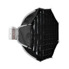 Falcon Eyes RGBWW COB Taschen-LED-Lampenset F120C