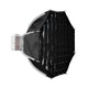 Falcon Eyes RGBWW COB Taschen-LED-Lampenset F120C