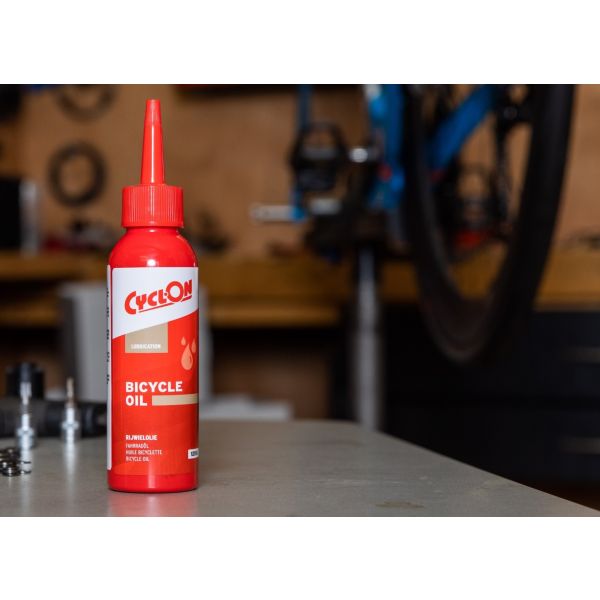 Fahrradöl Cyclon 125ml