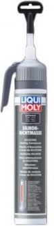 Tcp Liqui Moly Silikondichtmittel schwarz 200 ml