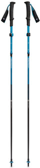 Black Diamond Gehstöcke Distance Carbon Flz Stöcke (x2)
