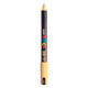 Uni Posca Marker PC-1MR Aprikose – extra fein 0,7 mm