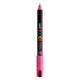 UNI-POSCA POSCA-Marker, AFM PC-1MR, Leitungsdicke 0,7 mm, Extra-Fine, Rosa, 1 Stück