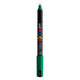 UNI-POSCA POSCA-Marker, AFM PC-1MR, Leitungsdicke 0,7 mm, Extra-Fine, Grün, 1 Stück