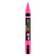 Uni Posca Pinselmarker pc5br rosa – Pinselspitze 1–4 mm