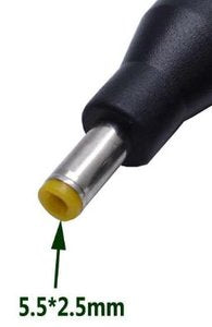 Van Beijck Akku Ladegerät Universal 5,5 mmx2,5 mm 36 Volt 2AH ao Rih