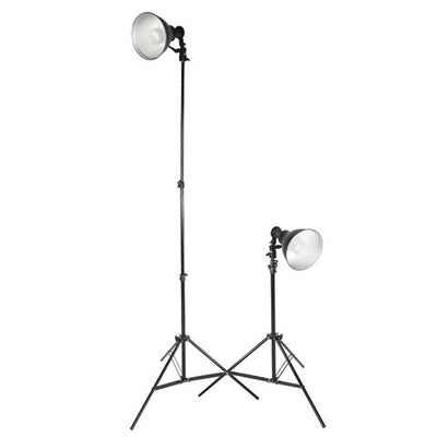 Falcon Eyes Dauerlichtset LHK-240