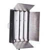 Falcon Eyes Tageslichtlampe DFL-554 4 x 55W