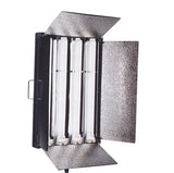 Falcon Eyes Tageslichtlampe DFL-554 4 x 55W - afbeelding 1