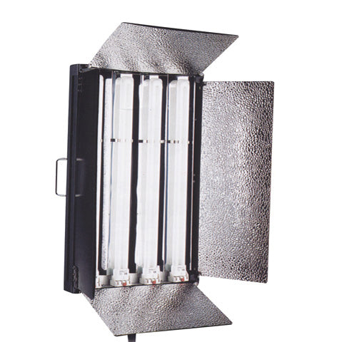 Falcon Eyes Tageslichtlampe DFL-554 4 x 55W