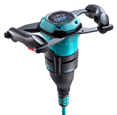 Collomix Handmixer XQ6 HF 1750 W 230 V