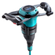 Collomix Handmixer XQ6 HF 1750 W 230 V
