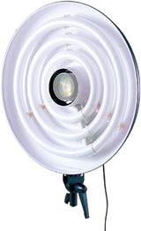 Falcon Eyes Ringlampe RFL-3 90W - afbeelding 1