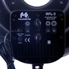Falcon Eyes Ringlampe RFL-3 90W