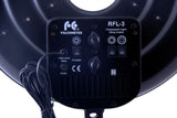 Falcon Eyes Ringlampe RFL-3 90W - afbeelding 4