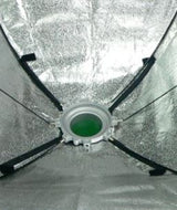 Falcon Eyes Softbox 75x150 cm + Wabe SBQ-75150HC - afbeelding 3
