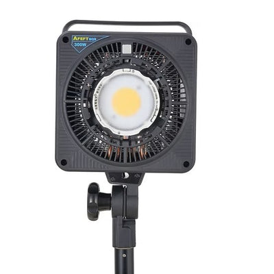 Falcon Eyes Afeft zweifarbige LED-Lampe sq3
