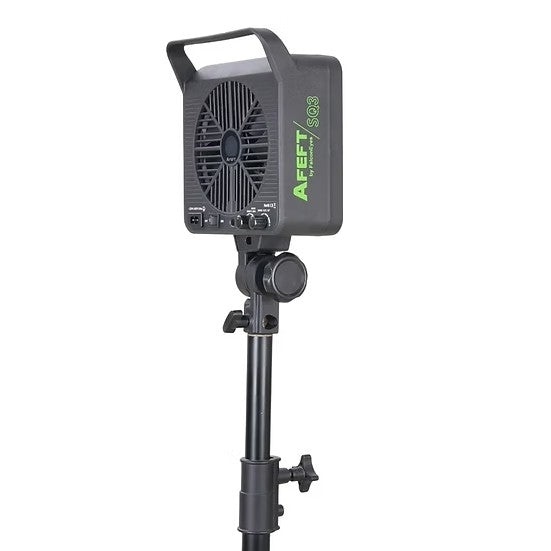 Falcon Eyes Afeft zweifarbige LED-Lampe sq3
