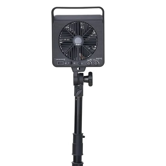 Falcon Eyes Afeft zweifarbige LED-Lampe sq3