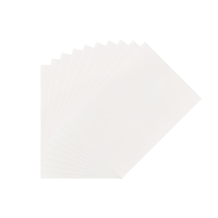 Vaessen Creative • Alkoholmarkerpapier A4 190g 10x