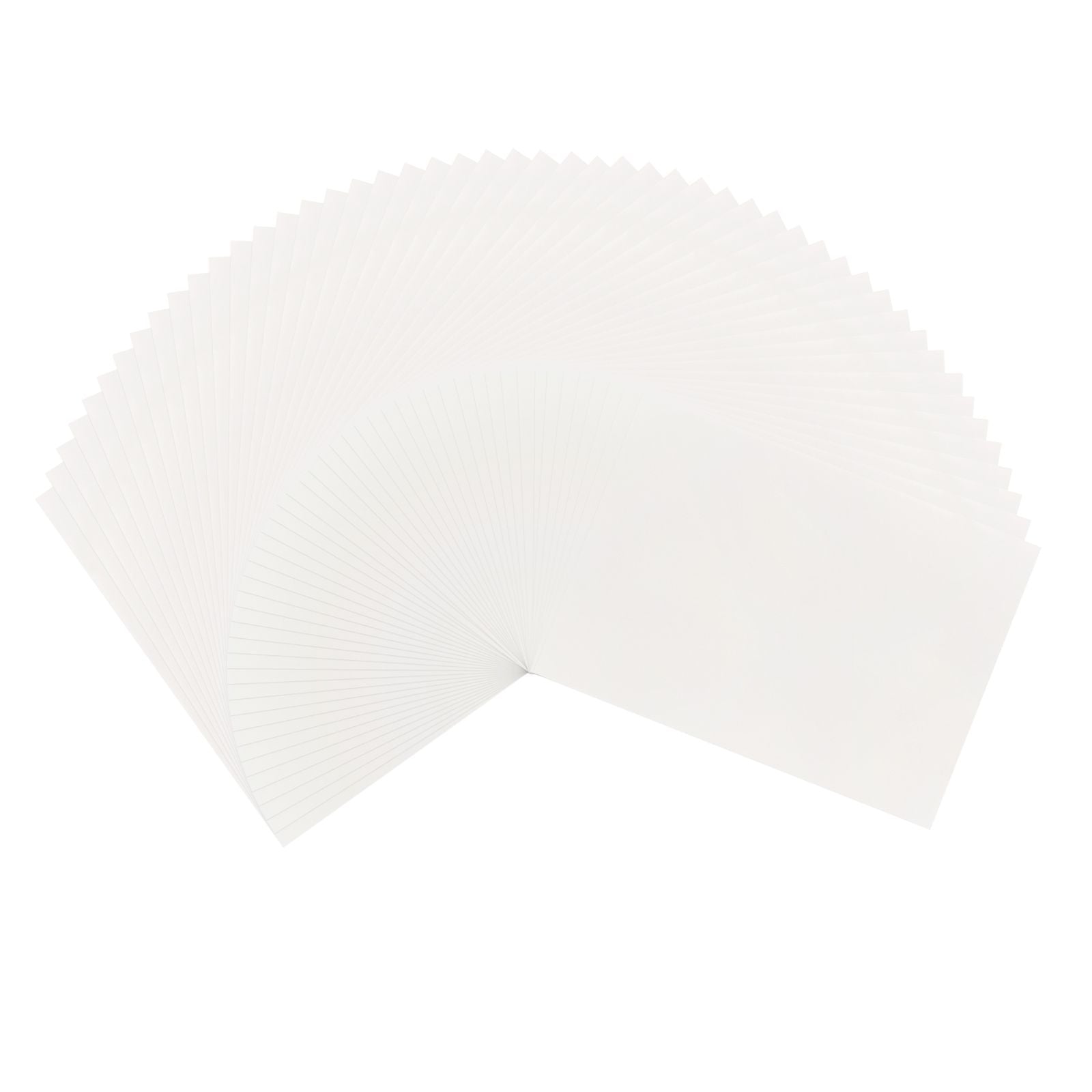 Vaessen Creative • Alkoholmarkerpapier A4 190g 50x