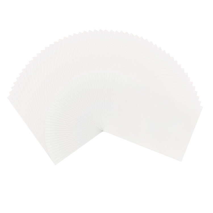 Vaessen Creative • Alkoholmarkerpapier A4 190g 50x