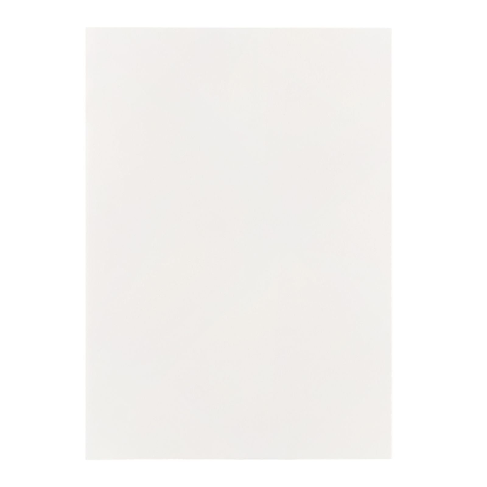 Vaessen Creative • Alkoholmarkerpapier A4 190g 50x