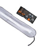 Aparo zweifarbiger LED-Luftschlauch HT-12