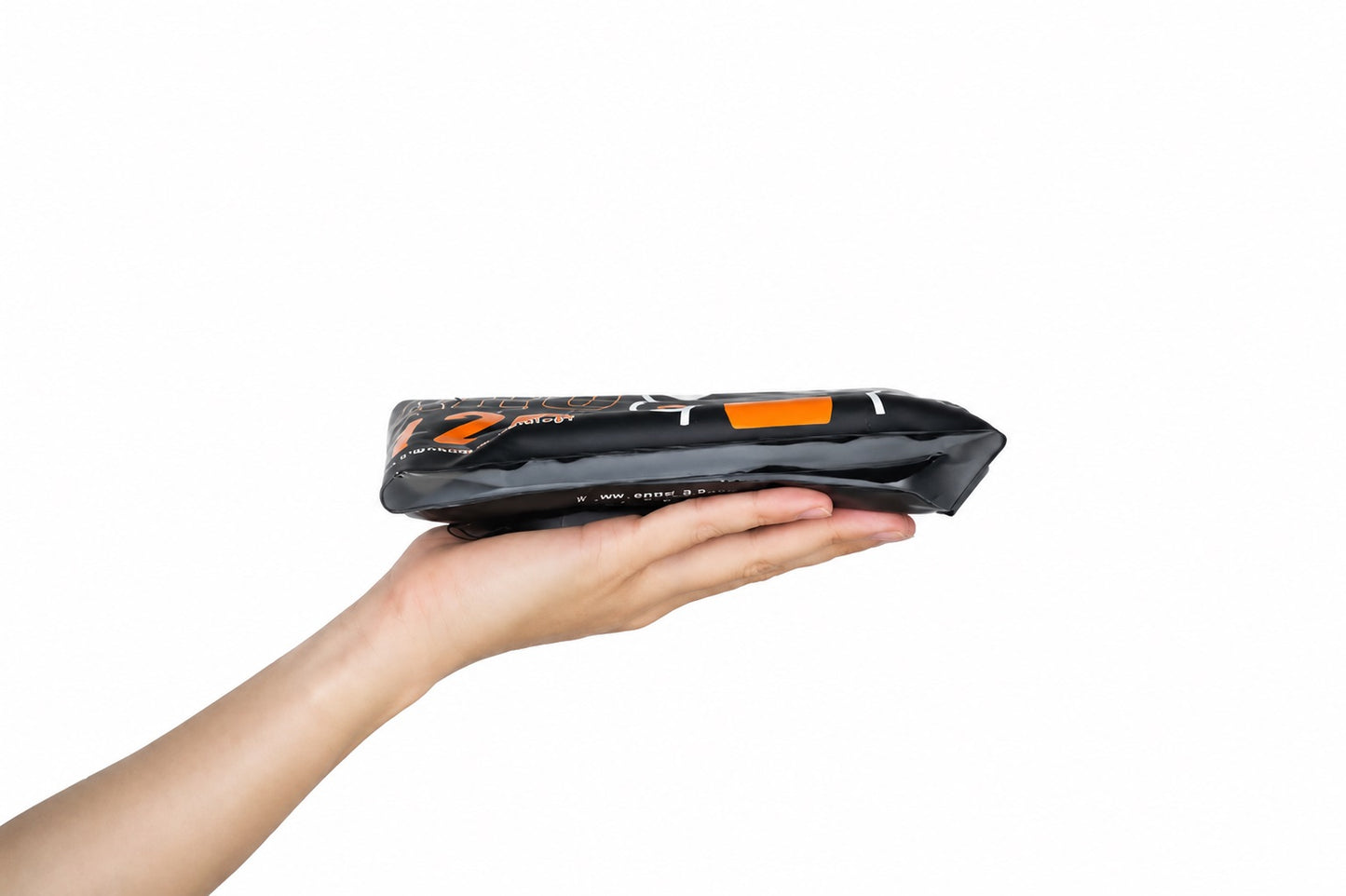 Aparo zweifarbiger LED-Luftschlauch HT-12