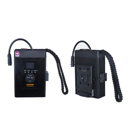 APARO APARO RGBWW LED LED LEIL LACK RADI-12 AIR