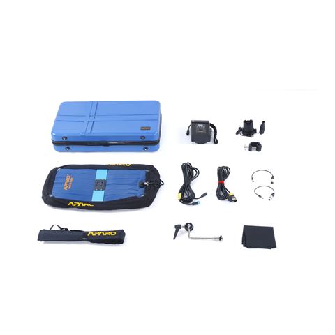 APARO APARO RGBWW LED LED LEIL LACK RADI-12 AIR