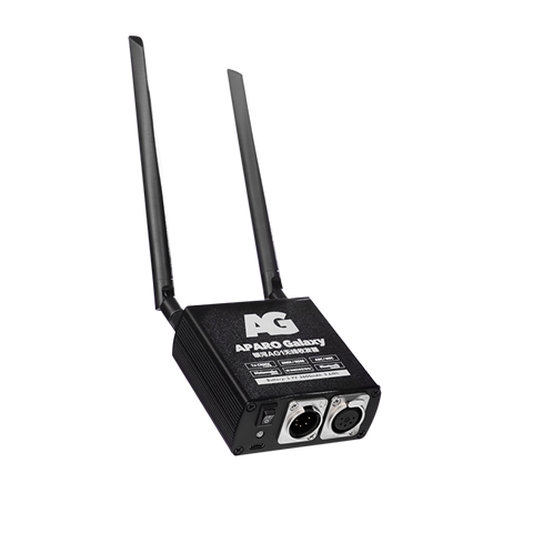 APARO APARO CRMX Transceiver Ag1-K1