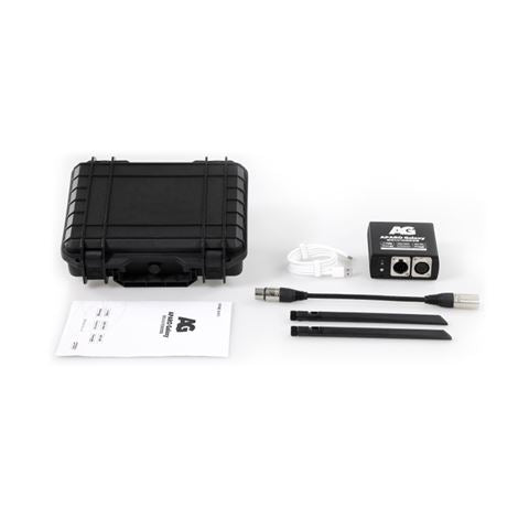 APARO APARO CRMX Transceiver Ag1-K1