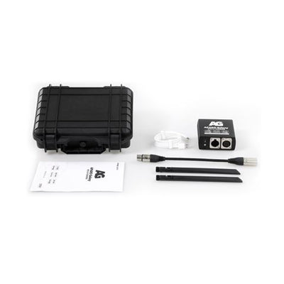 APARO APARO CRMX Transceiver Ag1-K1