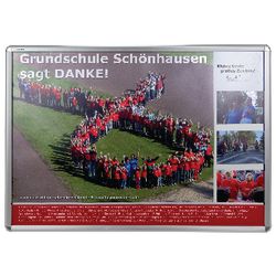 Wechselrahmen Franken a0