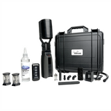 PMI Handheld Professional Smoke Machine Pack - afbeelding 1