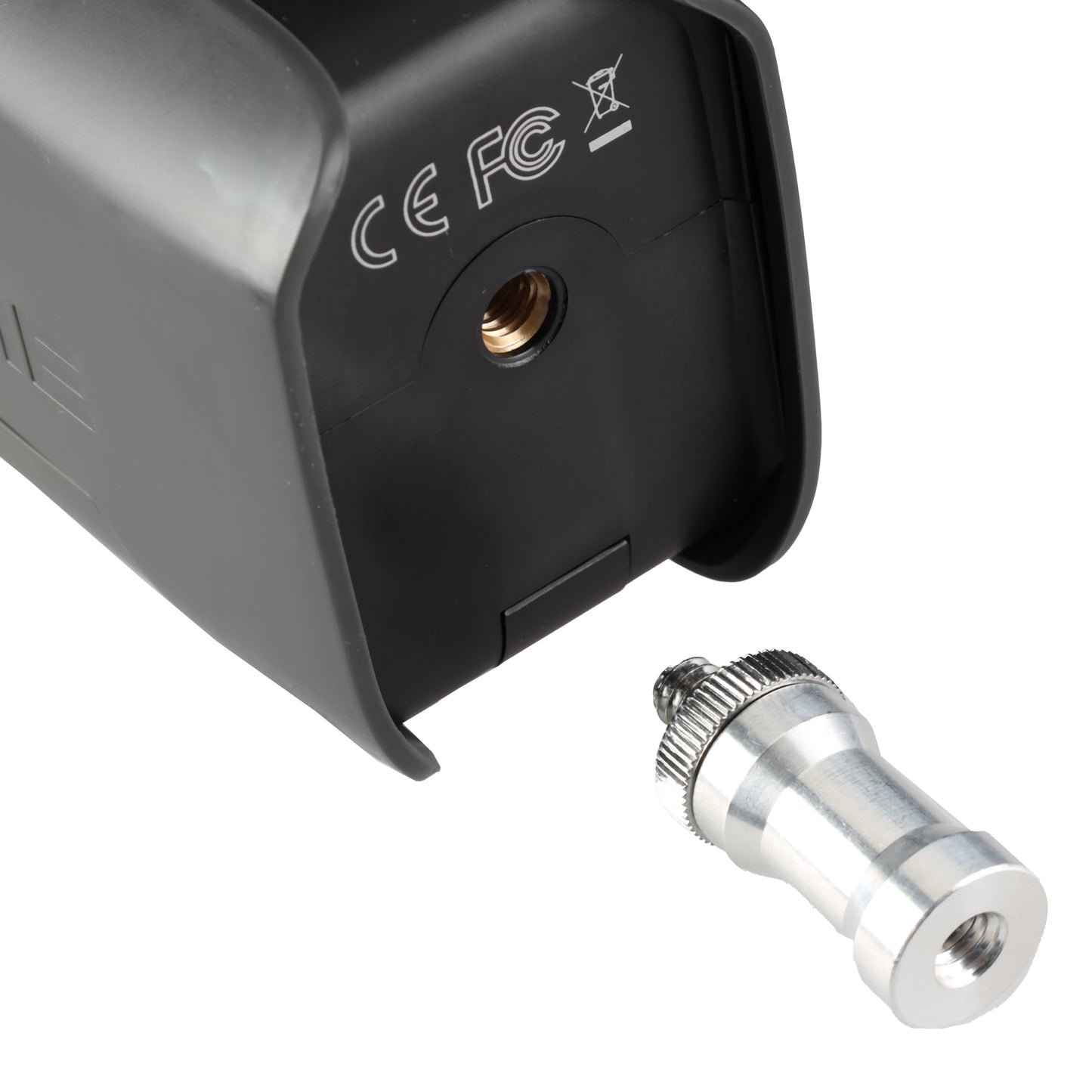 PMI Handheld Professional Smoke Machine Pack