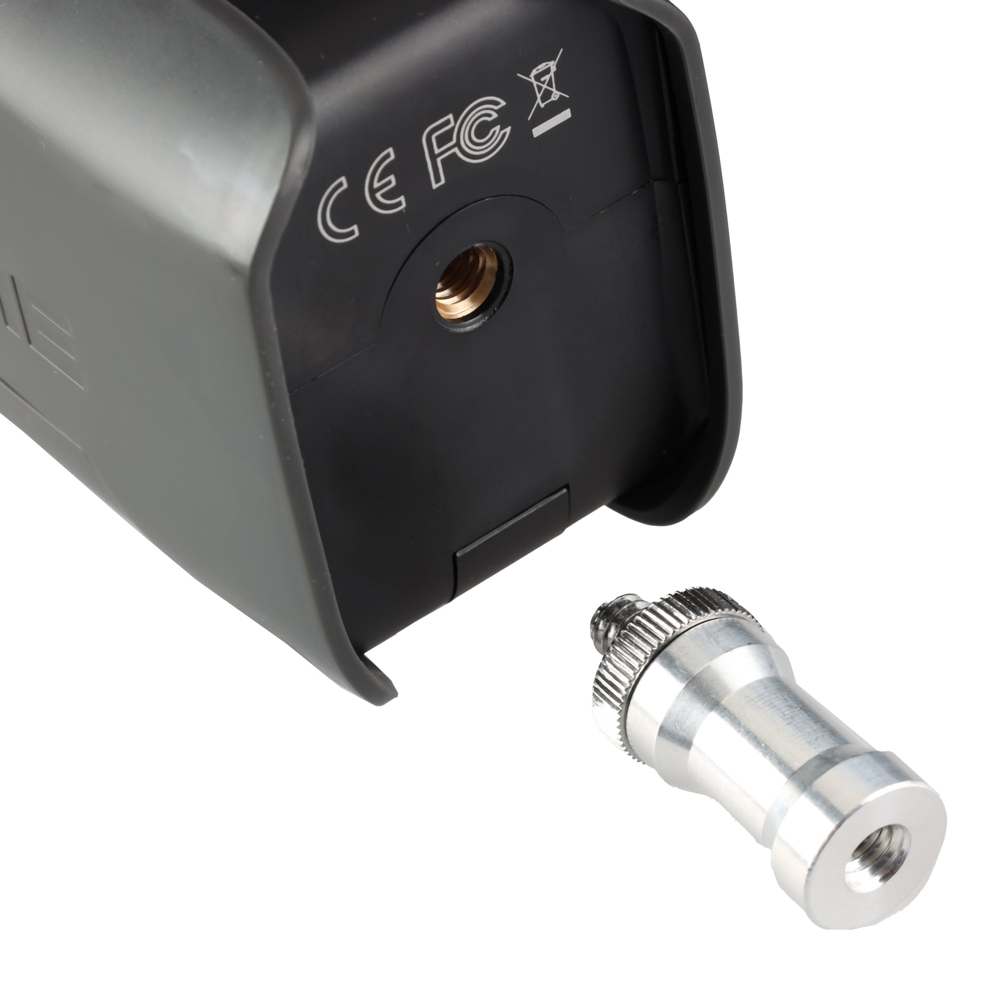 PMI Handheld Professional Smoke Machine Pack