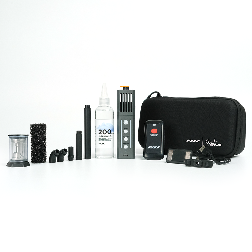PMI SMOKOINJA Handheld Smoke Machine