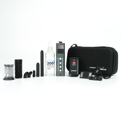 PMI SMOKOINJA Handheld Smoke Machine