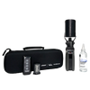 PMI Handheld Professional Smoke Machine Hazer Kit