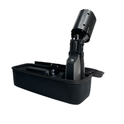 PMI Handheld Professional Smoke Machine Hazer Kit