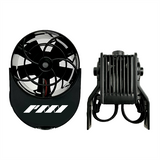 PMI RC Haze Fan Kit - afbeelding 3