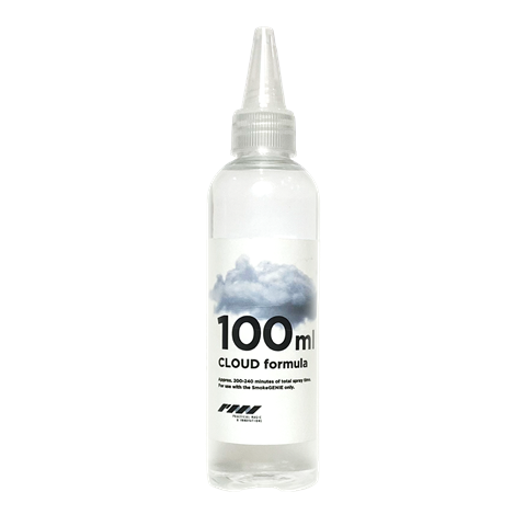 PMI -Rauchflüssigkeit 100ml