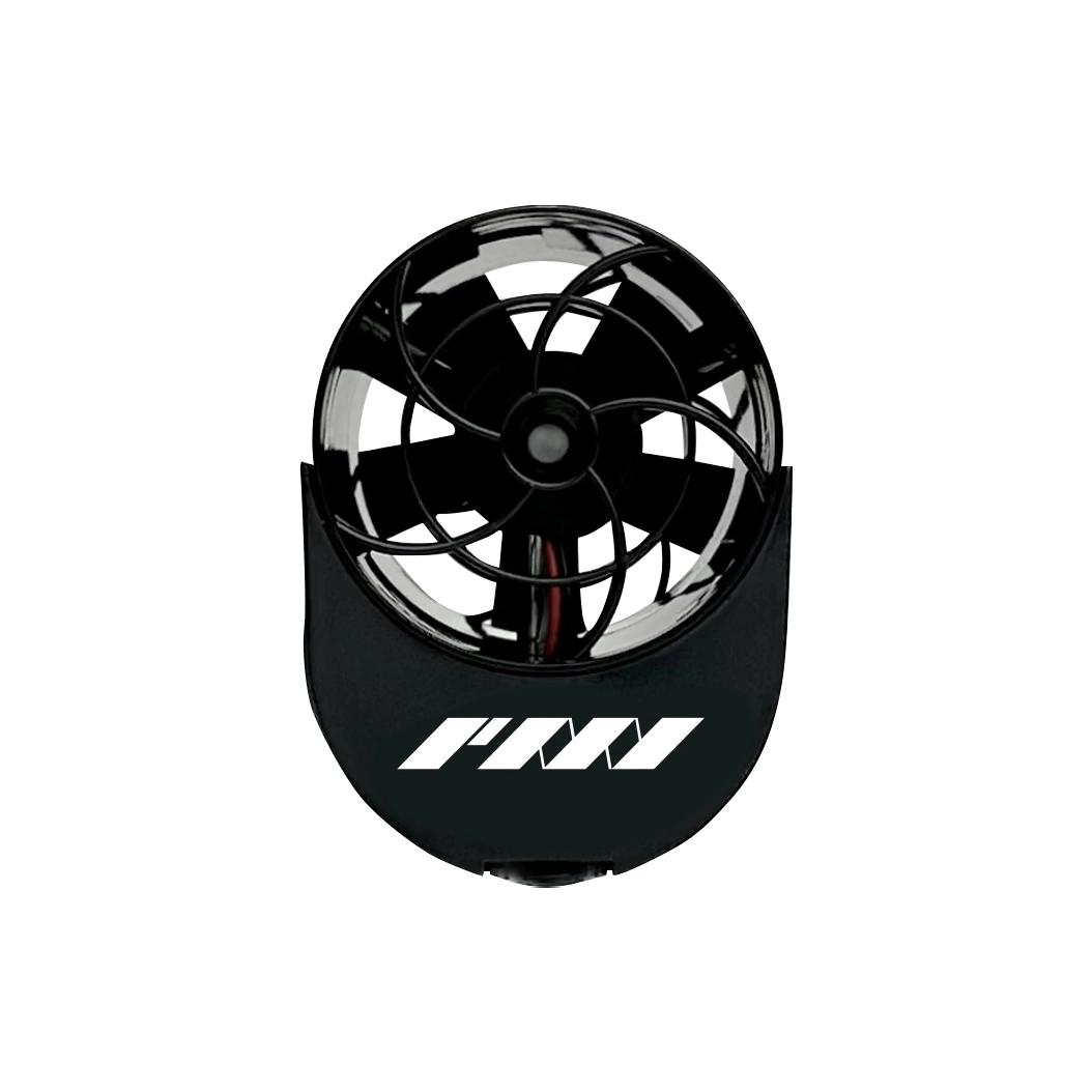 PMI PMI RC Haze Fan