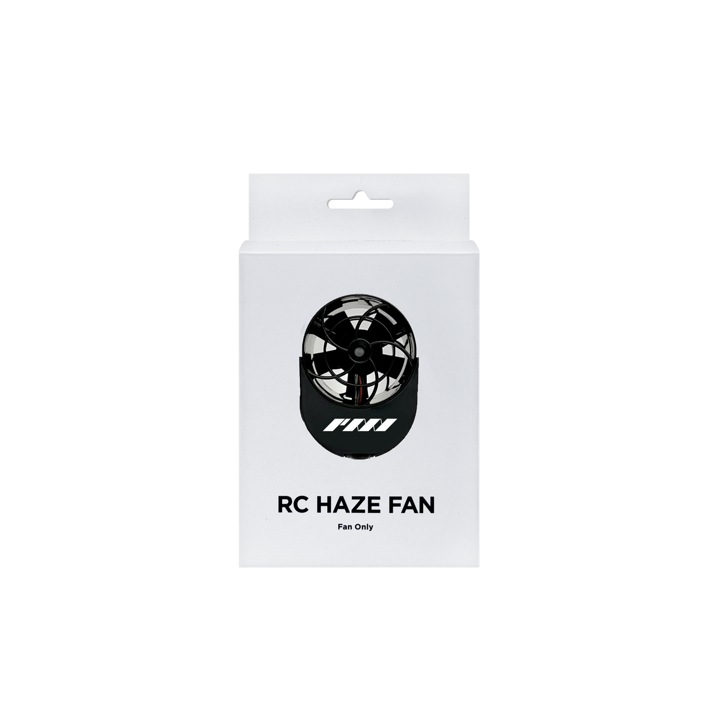 PMI PMI RC Haze Fan
