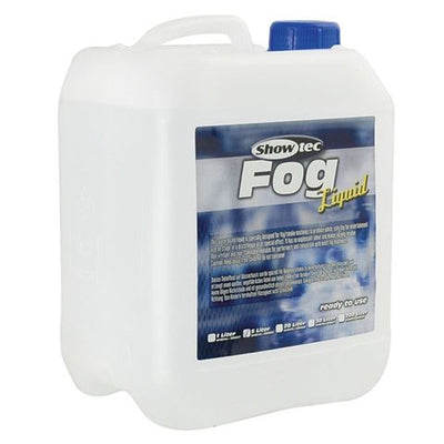 Falcon Flüssigkeit für Rauchmaschine 5L