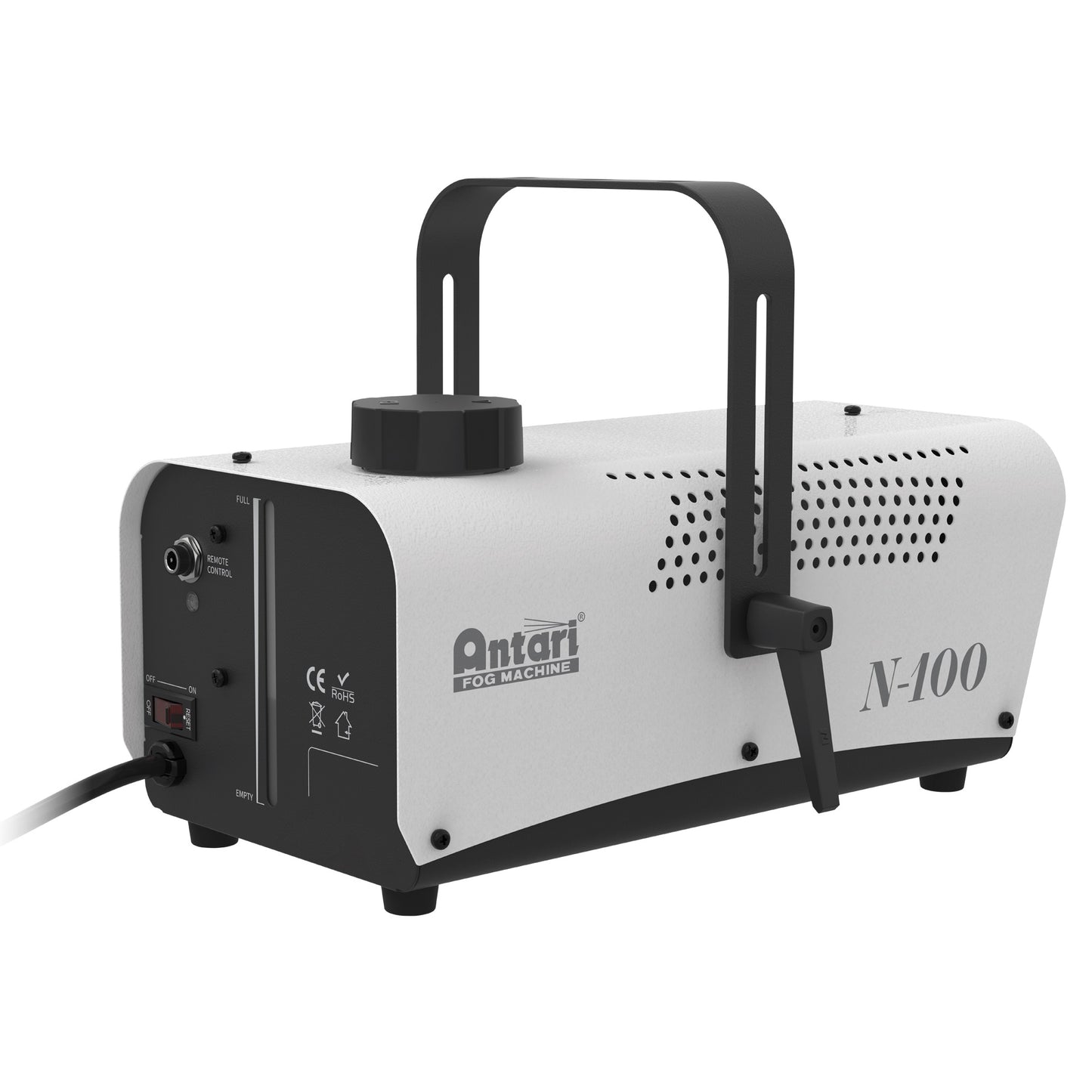 Falcon Nebelmaschine N-100